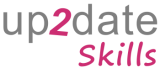 up2dateskills logo